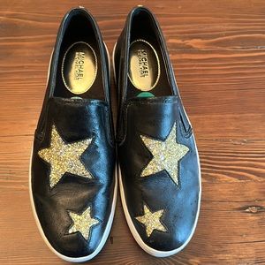 Womens Michael Kohrs shoes